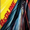 redline movie poster box cover