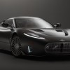 Spyker C8 Preliator