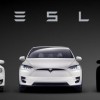 tesla lineup model 3 reveal