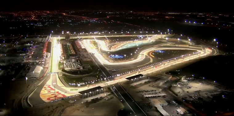 Bahrain International Circuit