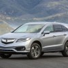 The 2017 Acura RDX is a compact luxury SUV that’s available in all-wheel drive and features a starting price tag of $35,370
