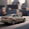 2017 Ford Fusion Platinum