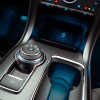 2017 Ford Fusion Sport Cup Holders