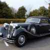 1920 Packard Twin 6 2016 Classic Car Festival