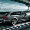 2013 Audi RS6 Avant