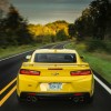 Chevy’s chief engineer recently told Motor Authority that the warranty for the 2016 Camaro SS will still be good if owners test the car at the track