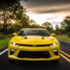 Chevy’s chief engineer recently told Motor Authority that the warranty for the 2016 Camaro SS will still be good if owners test the car at the track