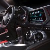 The redesigned cabin of the Camaro SS was named one of Wards 10 Best Interiors