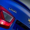 The 2016 Chevrolet Cruze is good for an EPA-estimated 42 mpg on the highway, comes with a turbo engine, and carries a starting MSRP of $16,620