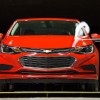 No other compact sedan that’s powered by gasoline will provide better fuel economy than the 2016 Chevy Cruze