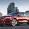 The 2016 Chevrolet Camaro and Impala have been found to be two of the most affordable cars currently on the market that boast more than 300 horsepower