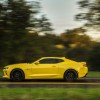 Chevy’s chief engineer recently told Motor Authority that the warranty for the 2016 Camaro SS will still be good if owners test the car at the track