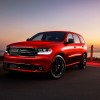 The 2016 Dodge Durango is a three-row SUV that comes standard with an impressive V6 engine and its starting MSRP is $30,495