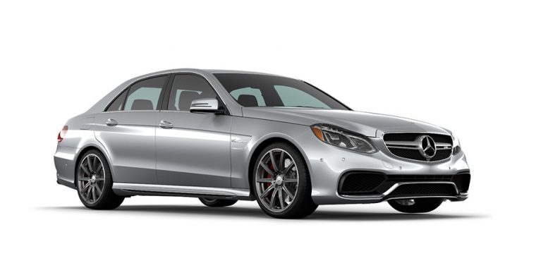 A leaked brochure has revealed the 2017 Mercedes-AMG E63 S will pack 604 horsepower