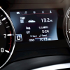 2016 Kia Forte Koup Driver Information Display