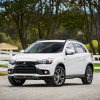 2016 Mitsubishi Outlander Sport