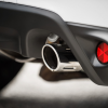 2016 Mitsubishi Outlander Sport Exhaust Pipe