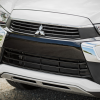 2016 Mitsubishi Outlander Sport Grille Design