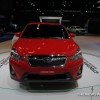 2016 Subaru Crosstrek "Pure Red" Special Edition