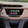 The 2017 Cadillac XT5 was included in the 2016 WardsAuto 10 Best Interiors List