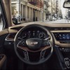 The 2017 Cadillac XT5 was included in the 2016 WardsAuto 10 Best Interiors List