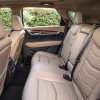 The 2017 Cadillac XT5 was included in the 2016 WardsAuto 10 Best Interiors List