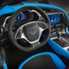 The right to own the first production retail model of the 2017 Corvette Grand Sport was auctioned away for $170,000 and that cash amount will be donated to aid cancer research