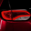 2017 Chrysler Pacifica Taillights