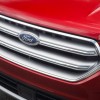 The Ford Escape crossover comes with new safety and entertainment technology for the 2017 model year, while still maintaining a starting MSRP of $23,600