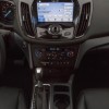 The Ford Escape crossover comes with new safety and entertainment technology for the 2017 model year, while still maintaining a starting MSRP of $23,600