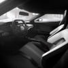 2017 Ford GT Re-Entry Interior