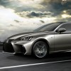 2017 Lexus IS