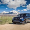 The 2017 Mercedes-Benz GLS comes in four distinct trim levels and the base model carries a starting MSRP of $67,050