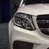 The 2017 Mercedes-Benz GLS comes in four distinct trim levels and the base model carries a starting MSRP of $67,050