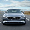 The 2017 Volvo S90 is the Swedish automaker’s new flagship sedan and it carries a starting MSRP of $46,950