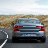 The 2017 Volvo S90 is the Swedish automaker’s new flagship sedan and it carries a starting MSRP of $46,950