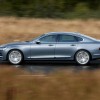 The 2017 Volvo S90 is the Swedish automaker’s new flagship sedan and it carries a starting MSRP of $46,950