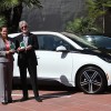 AAA Green Car Awards