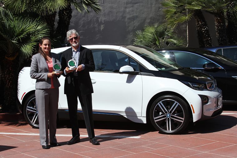 AAA Green Car Awards