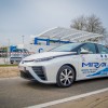 Toyota Mirai Zaventem © Robin De Raedt