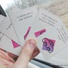 Are We There Yet Travel Card Game review hand