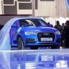 Audi Ccnnected Mobility Concept