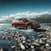 BMW X1 Long Wheelbase