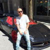 Jeweler Ben Baller is the person who celebrities go to when they need new diamond chains and his success has resulted in a rather stunning car collection