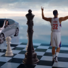 NBA player Blake Griffin stars in yet another commercial for the Kia Optima and this time he’s playing an entertaining game of chest