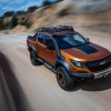 Chevrolet Colorado Xtreme Concept