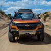 Chevrolet Colorado Xtreme Concept