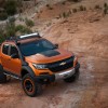 Chevrolet Colorado Xtreme Concept