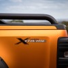 Chevrolet Colorado Xtreme Concept