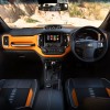 Chevrolet Colorado Xtreme Concept